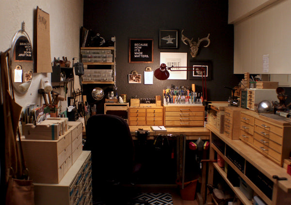 Join our mailing list