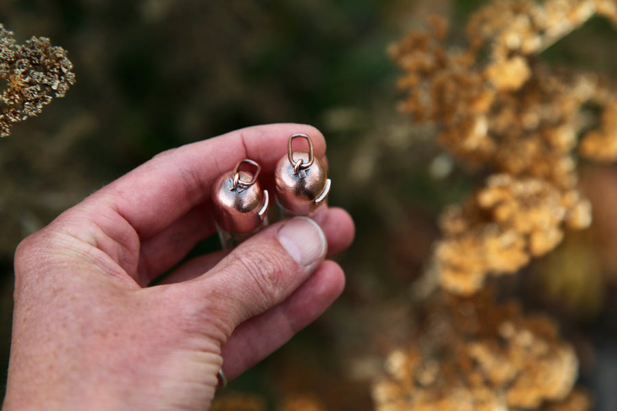 MADE TO ORDER || Memorial Vessel