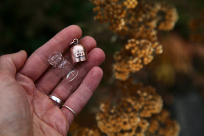 MADE TO ORDER || Memorial Vessel