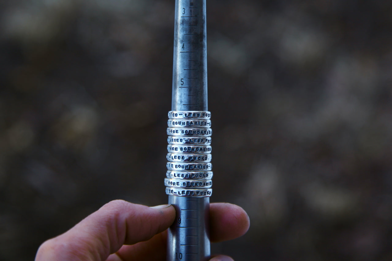 MADE TO ORDER || Fully Custom Quote Ring