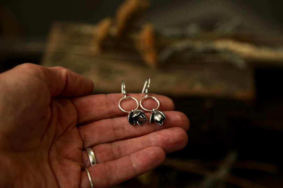 ashley weber jewelry earrings