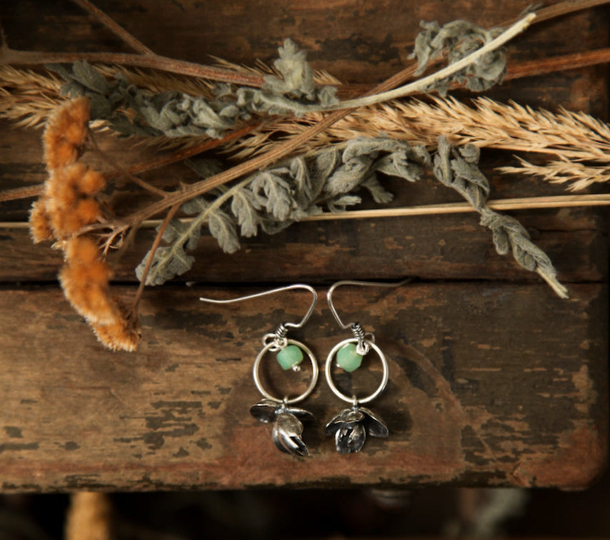 ashley weber jewelry earrings