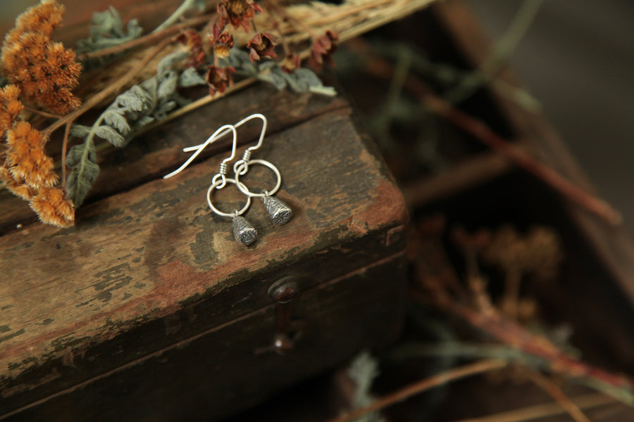 ashley weber jewelry earrings
