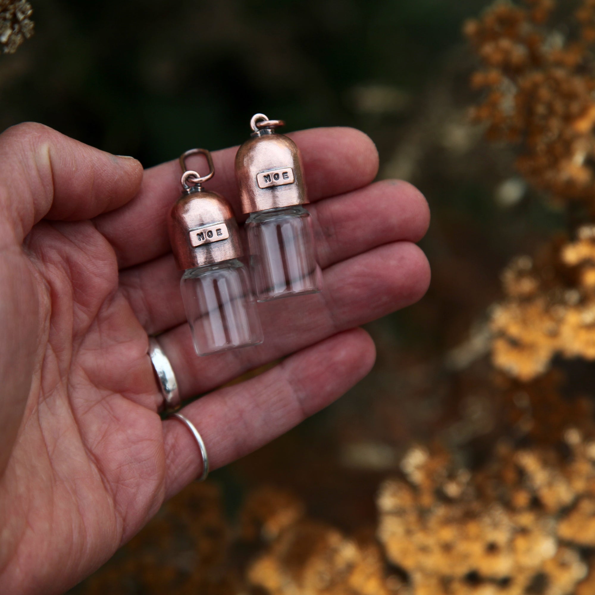 MADE TO ORDER || Memorial Vessel