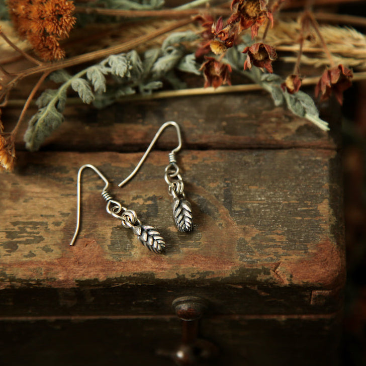 ashley weber jewelry earrings
