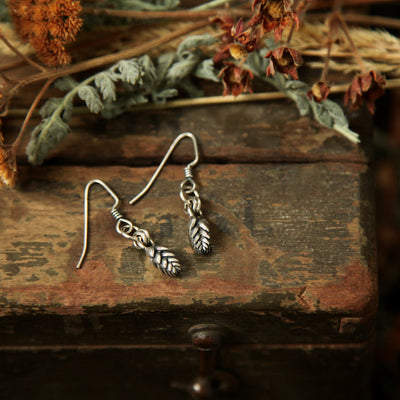 ashley weber jewelry earrings