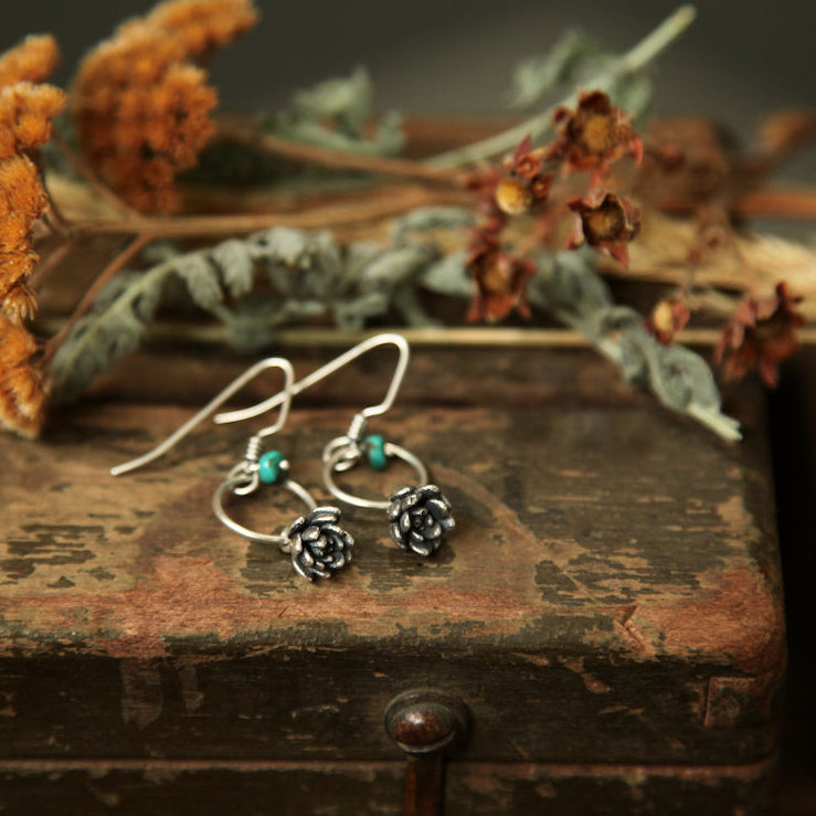 ashley weber jewelry earrings
