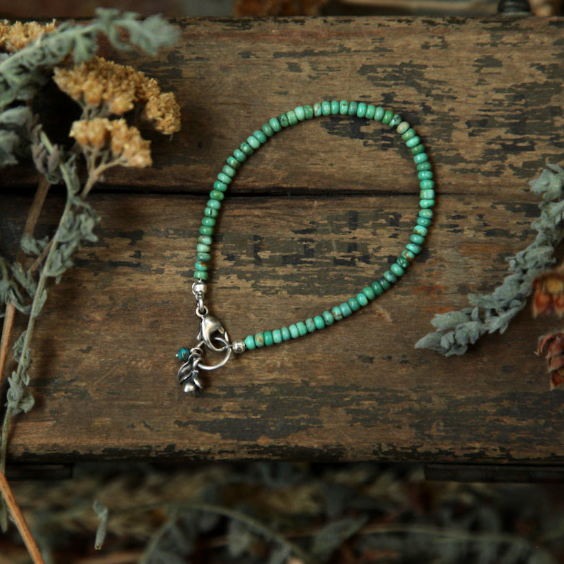 ashley weber jewelry bracelet